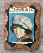 Film classico marzo 1925 Marie