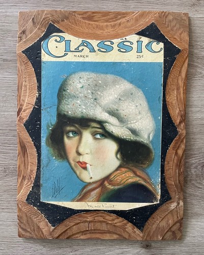 Film classico marzo 1925 marie - classico,