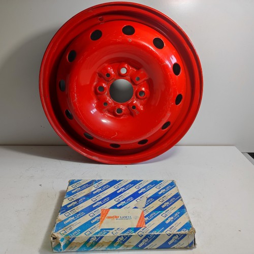 Ruotino scorta 4bx14 fiat - ruotino,