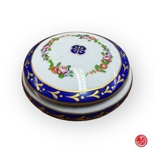 Porta pillole / porta gioie in