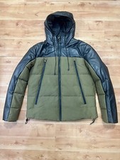 Giacca imbottita D'AMICO