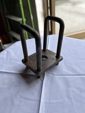 PIASTRA SUPPORTO BALESTRA FIAT