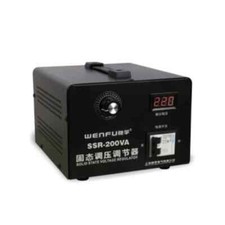 stabilizzatore di tensione