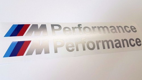 Bmw performance adesivi - bmw,