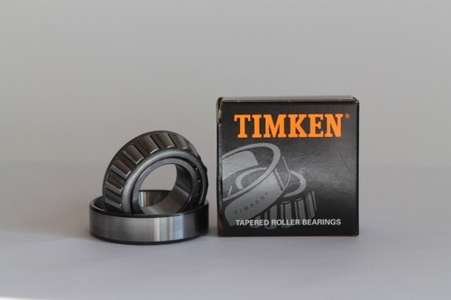 Timken cuscinetto rulli - cuscinetto,