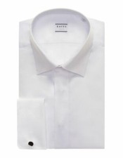 XACUS Cerimonia Camicia Collo