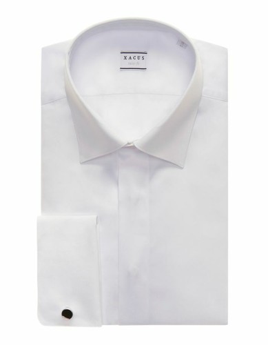 Xacus cerimonia camicia collo - cerimonia,
