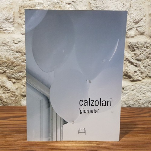 Pier paolo calzolari - pier,