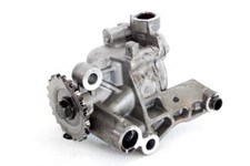 045115105C POMPA OLIO MOTORE SEAT IBIZA 1.4 D 59KW 5M 5P (2010) RICAMBIO USATO