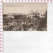 G8387 VARESE CASORATE SEMPIONE SCUDERIA BOCCONI CAVALLI 1917 ED.PORRINI X ZELBIO