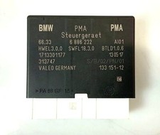 BMW OEM Control unit Parking