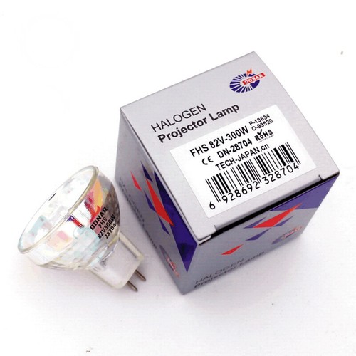 Fhs 82v300w gx5 - dn, gx5.3