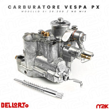 CARBURATORE DELL'ORTO SI 20.20