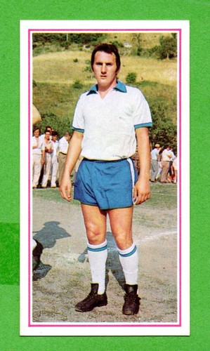 Calciatori panini 1970 - calciatori,