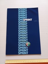 Alfa Romeo Alfasud Sprint