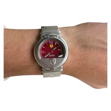 Orologio Ferrari Uomo Quarzo