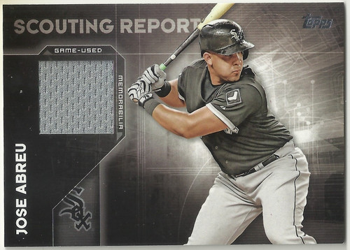 2016 topps baseball jose - 2016,