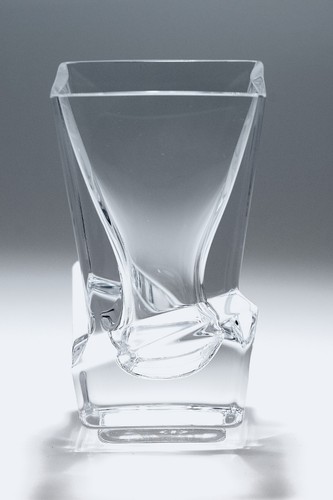 Vaso cristal sevres - vaso, vetro