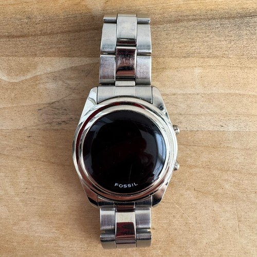 Orologio digitale fossil - digitale,