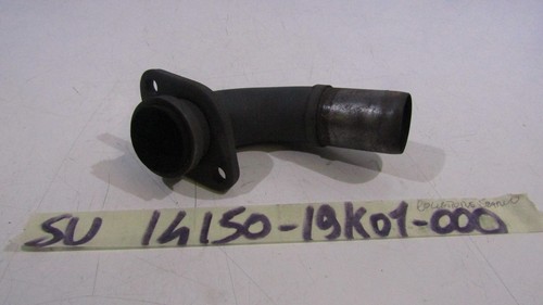 Collettore scarico exhaust - collettore,