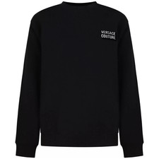 VERSACE JEANS COUTURE - Felpa