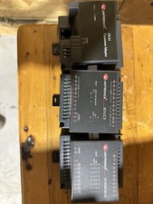 CONFEZIONE 3 MODULI DI