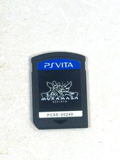 Muramasa rebirth sony - muramasa,