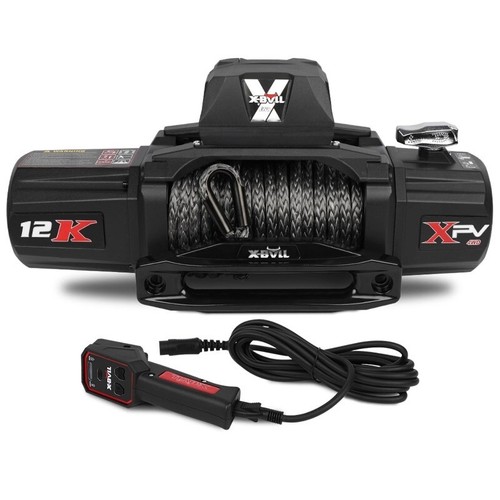 12v off road vehicle - vehicle, retrofit