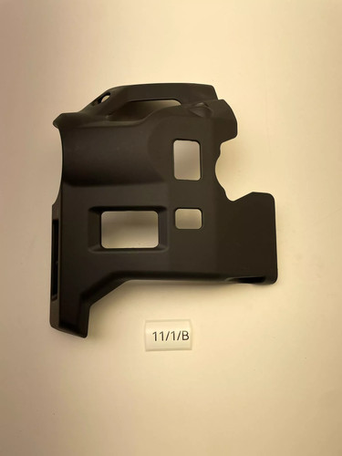 Sabot moteur origine yamaha - yamaha, xt