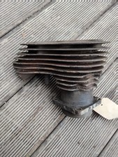 Harley WLA Flathead cilindro