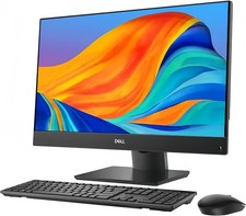 Desktop Dell Optiplex 7840 AIO