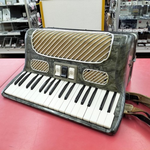 Hohner arietta fisarmonica - hohner,