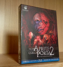 Tobe Hooper NON APRITE QUELLA