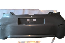 Paraurti posteriore Ricambio