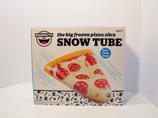 Bigmouth Big Frozen Pizza
