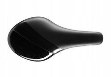 Sella bici mtb 29 nera