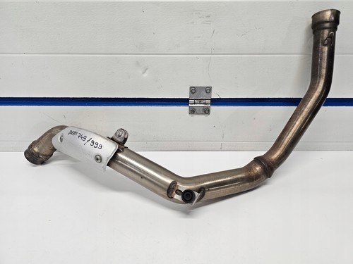 Collettore scarico ducati - collettore, di