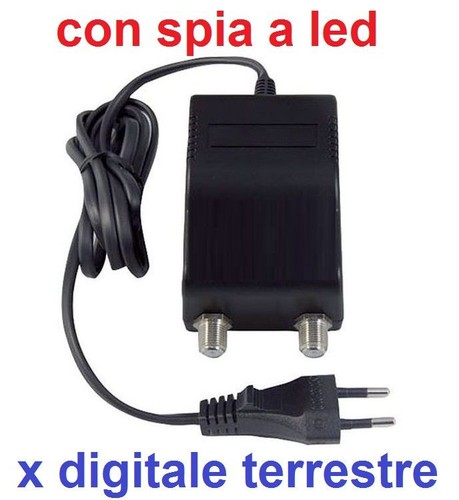 Alimentatore per antenna - alimentatore,