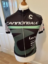 MAGLIA CICLISMO CANNONDALE