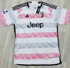 Maglia da trasferta Juventus