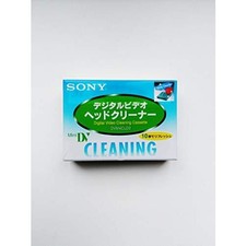 Sony MiniDV Cassetta di