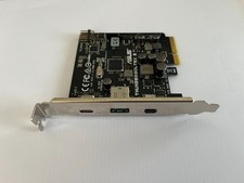ASUS ThunderboltEx 3