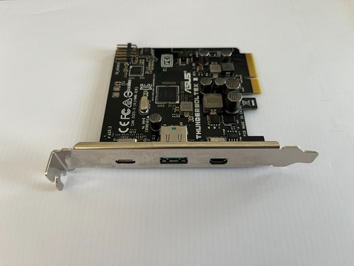 Asus thunderboltex - thunderboltex, 3