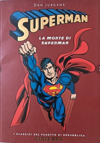 Classici del fumetto la - classici,