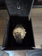 Orologio uomo bulova marine - bulova,