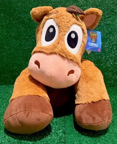 Peluche mattel disney - mattel,