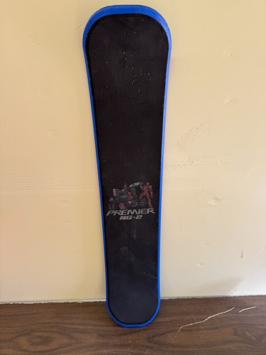 Premier snow skate - premier,