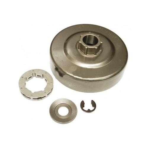 Rocchetto anulare 7 denti - 3/8,