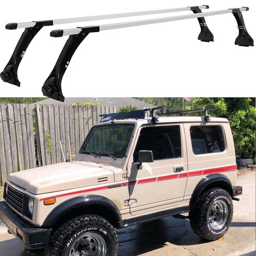 Barre portatutto auto - , 63"