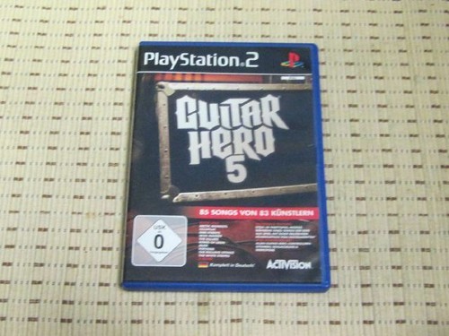 Guitar hero per playstation - per,